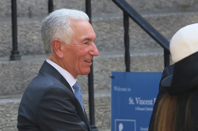 Трамп назначил в свою администрацию двух сватов