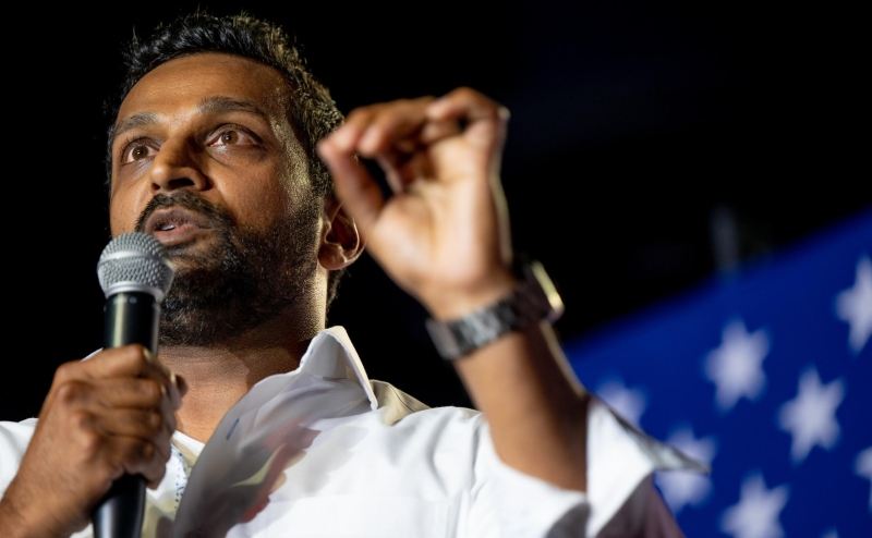 Трамп назначил в свою администрацию двух сватов