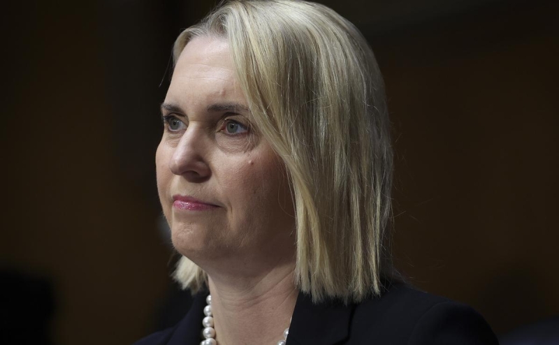 Трамп назначил временного поверенного в делах США на Украине