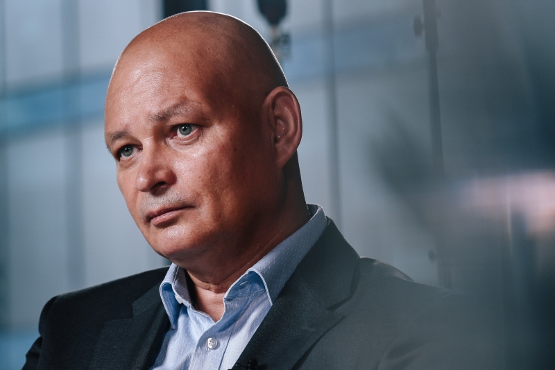 Трамп назвал цель встречи с Путиным