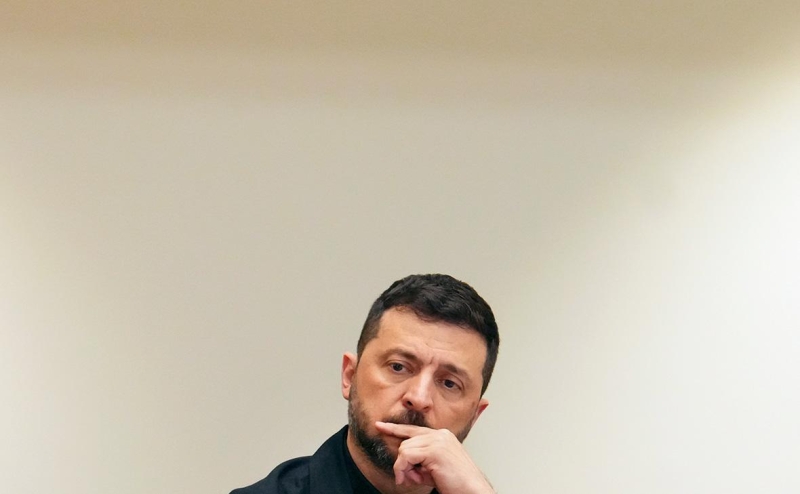 Трамп назвал четверг подходящим дедлайном для мирного плана