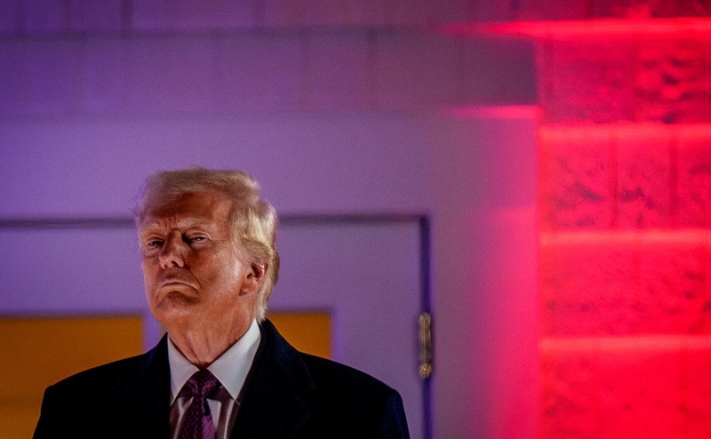 Трамп назвал четверг подходящим дедлайном для мирного плана