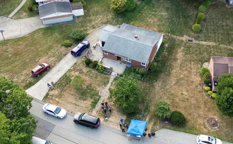 Трамп назвал &laquo;фантастической&raquo; работу Секретной службы после покушения