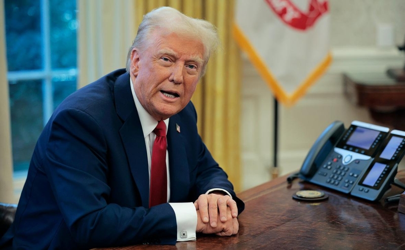 Трамп назвал Канаде способ избежать американских пошлин