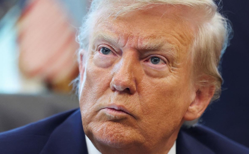 Трамп назвал конфликт на Украине «личностным» и пообещал остановить