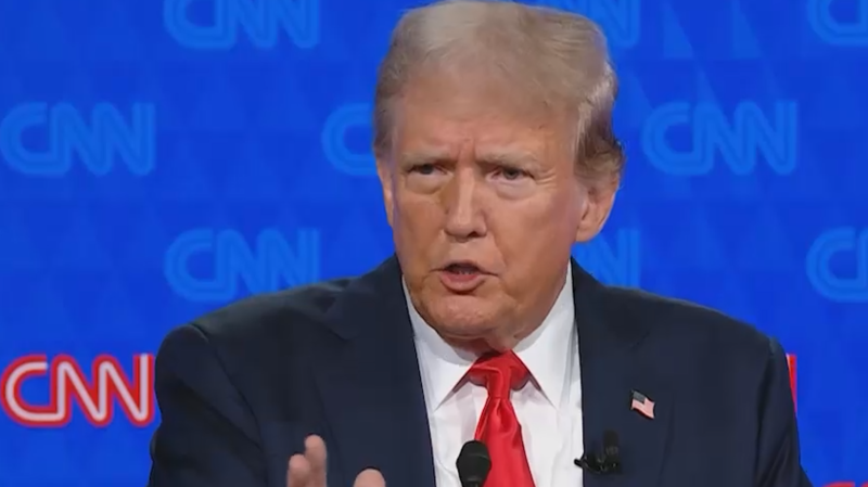 Трамп назвал неприемлемыми предложения Путина по Украине