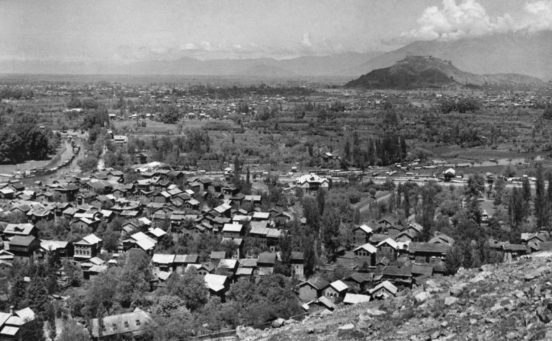 Трамп назвал «позором» начало конфликта между Индией и Пакистаном