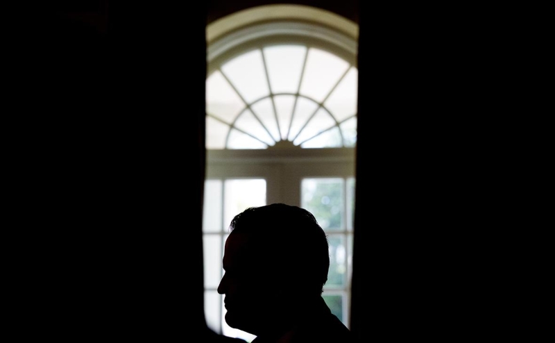 Трамп назвал преемника Уолтца на посту советника по нацбезопасности