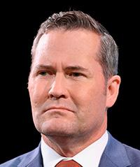 Трамп назвал преемника Уолтца на посту советника по нацбезопасности