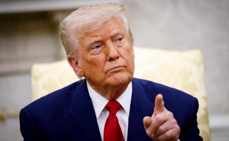 Трамп назвал скандал с автопером Байдена одним крупнейших в истории