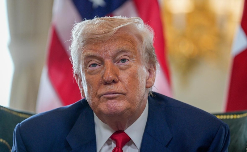 Трамп назвал срок, когда истечет дедлайн по урегулированию на Украине