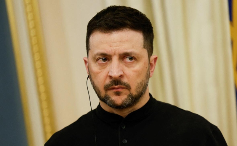 Трамп назвал трех виновных в конфликте на Украине