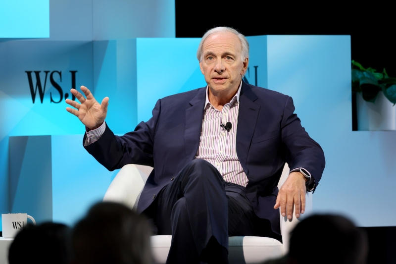 Трамп назвал трех виновных в конфликте на Украине