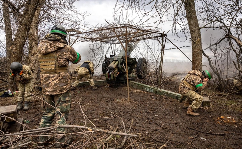 Трамп назвал условие «простого» завершения конфликта на Украине