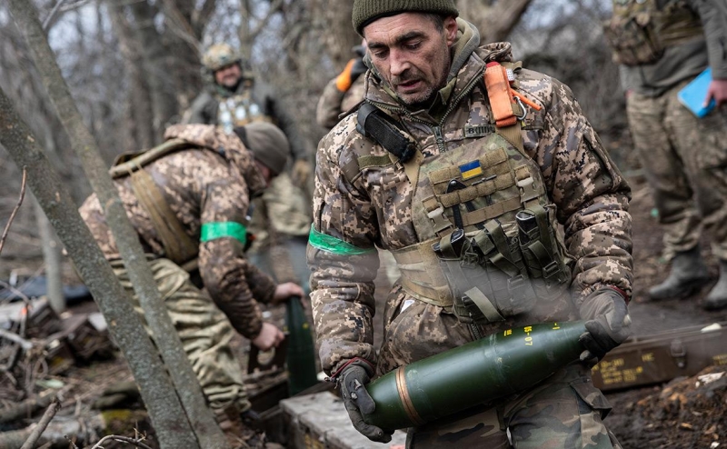 Трамп назвал условие «простого» завершения конфликта на Украине