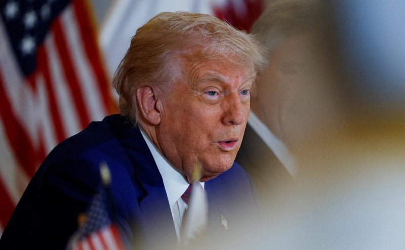 Трамп назвал условие своего приезда в Стамбул