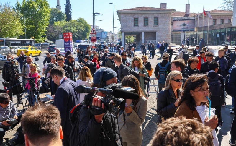 Трамп назвал условие своего приезда в Стамбул