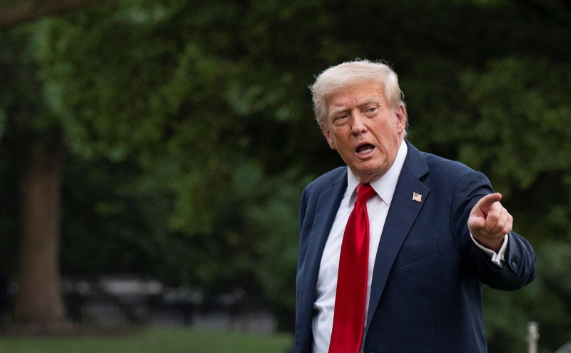 Трамп назвал условие ввода санкций против России через 50 дней