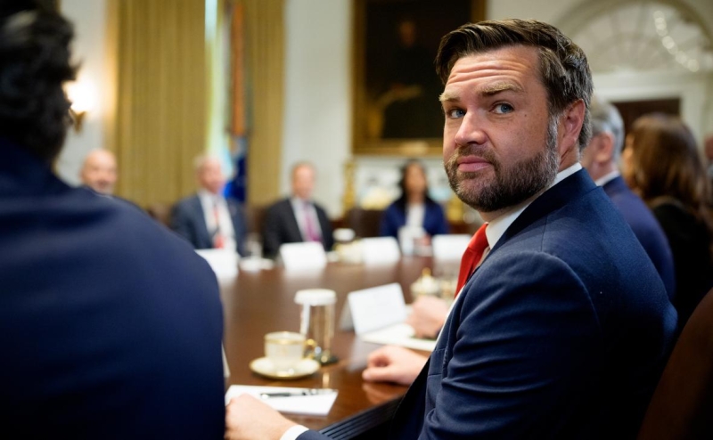 Трамп назвал вероятного преемника