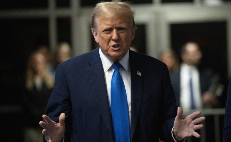 Трамп называл Украину &laquo;частью России&raquo; и &laquo;полной ужасных людей&raquo;