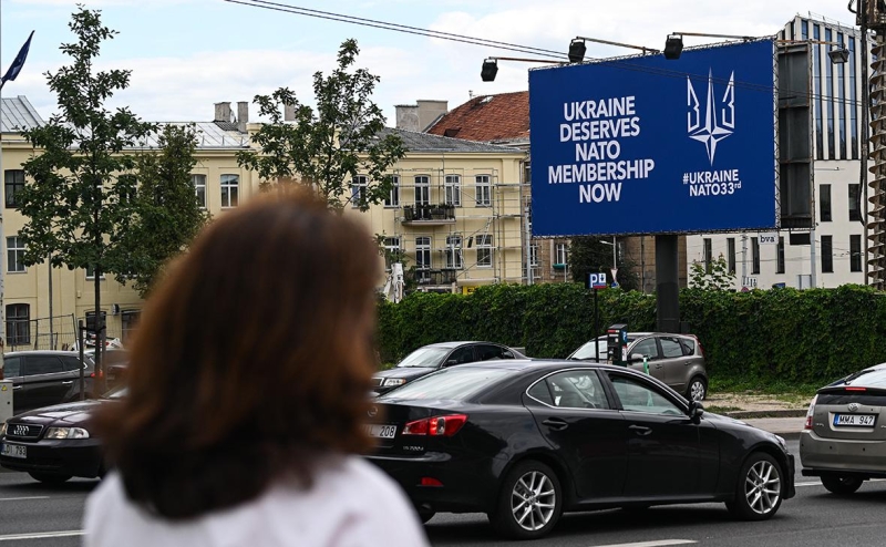 Трамп не исключил выход США из НАТО