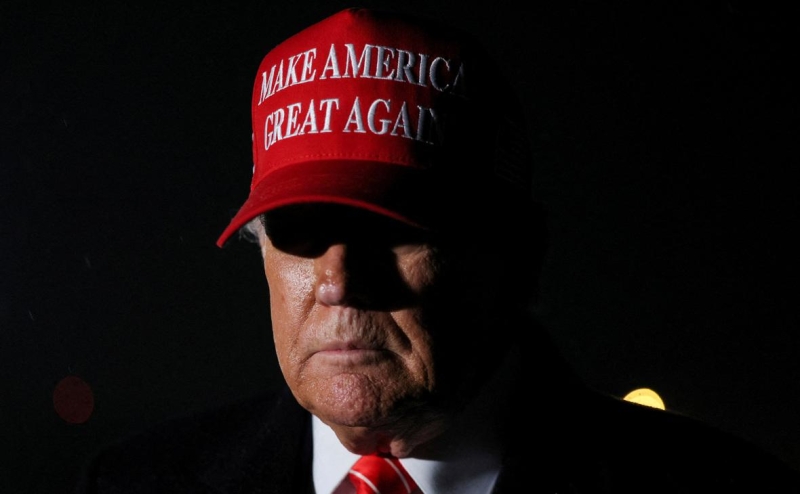 Трамп не увидел шанса на «экономическое выживание» США без пошлин