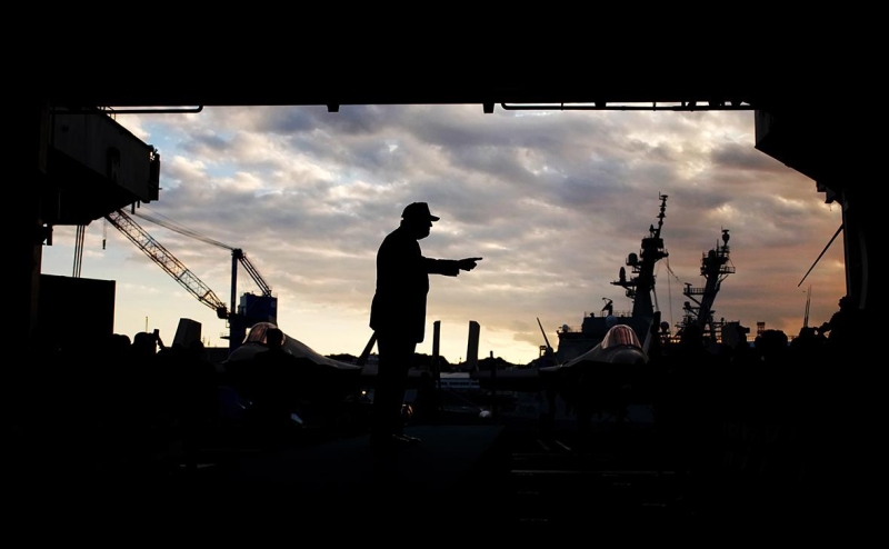 Трамп объяснил ядерные испытания США «такими же тестами России и