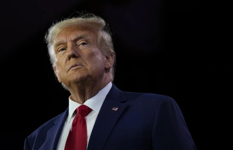 Трамп объяснил, почему не состоялся саммит с Путиным в Будапеште