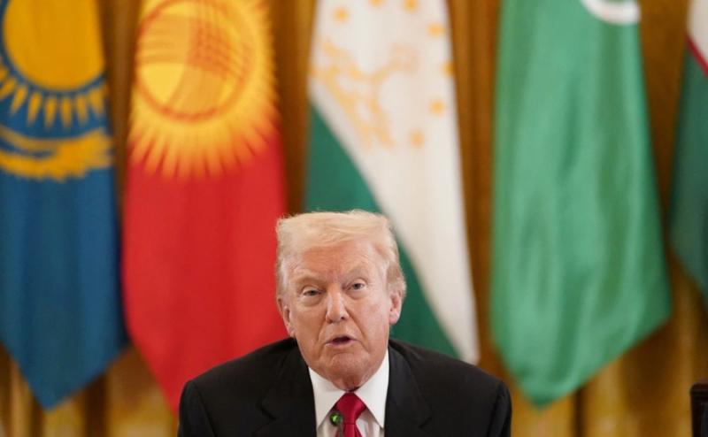 Трамп объяснил, почему не состоялся саммит с Путиным в Будапеште