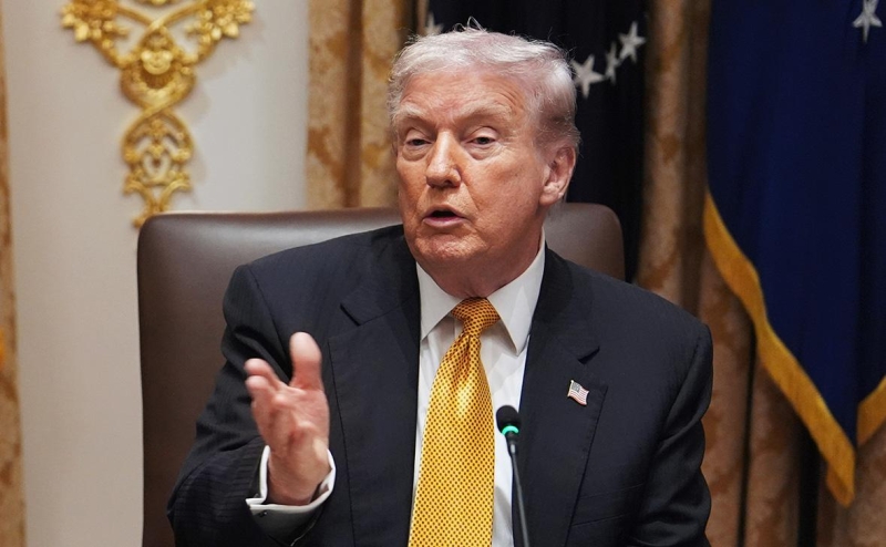 Трамп объяснил, почему не состоялся саммит с Путиным в Будапеште