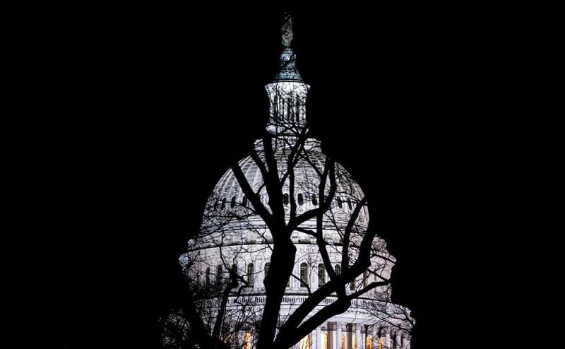 Трамп объяснил решение США немедленно начать ядерные испытания