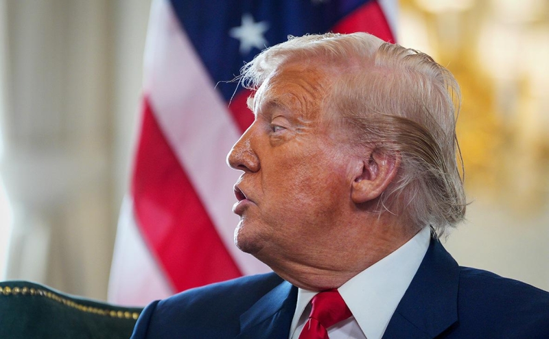 Трамп объяснил смысл слов об атомных подлодках