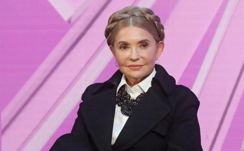 Трамп объяснил, зачем пытается остановить конфликт на Украине