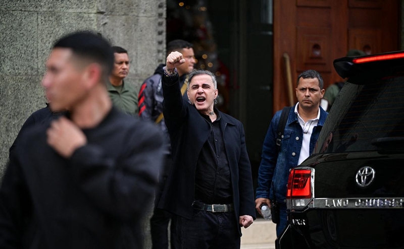 Трамп объявил, что Венесуэла передаст США до 50 млн баррелей нефти