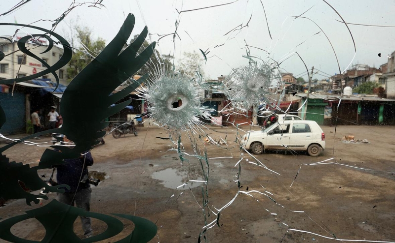 Трамп объявил о прекращении огня между Индией и Пакистаном