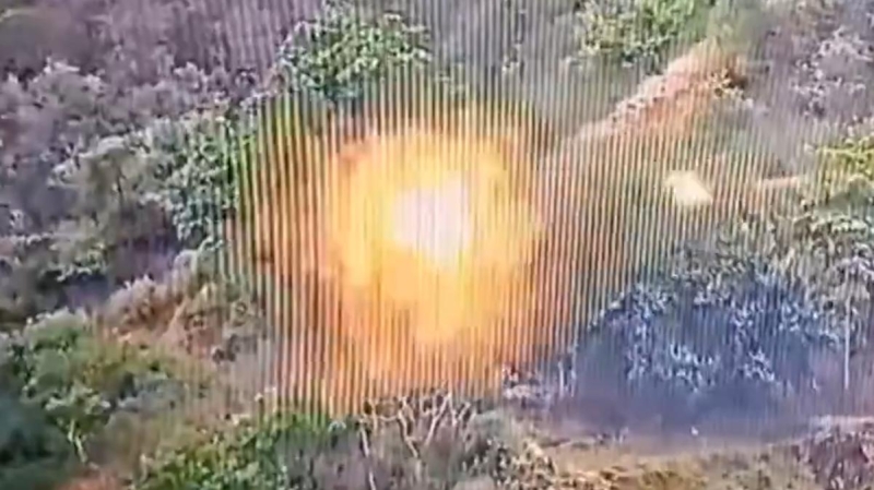 Трамп объявил о прекращении огня между Индией и Пакистаном