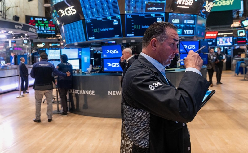 Трамп объявил о вводе пошлин в 30% на товары из ЕС и Мексики с 1