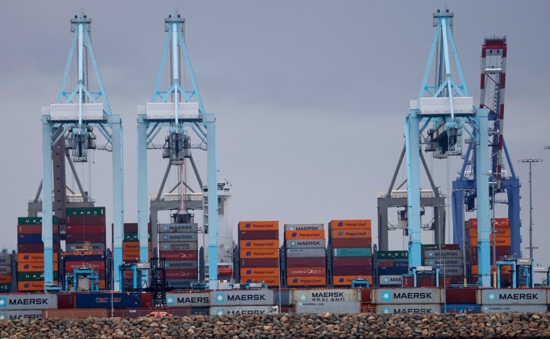 Трамп объявил о заключении сделки с Китаем