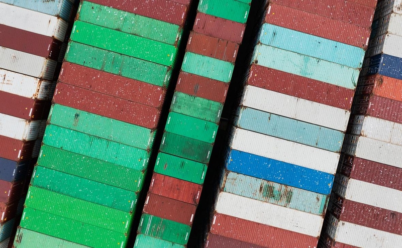 Трамп объявил о заключении торговой сделки с Южной Кореей