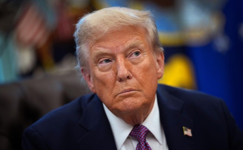 Трамп обвинил демократов в убийстве украинки бездомным в США