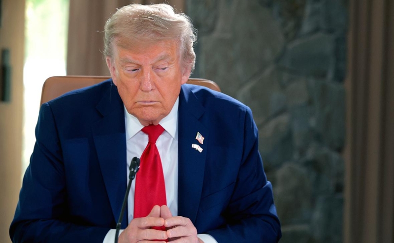 Трамп обвинил Иран и Израиль в срыве перемирия