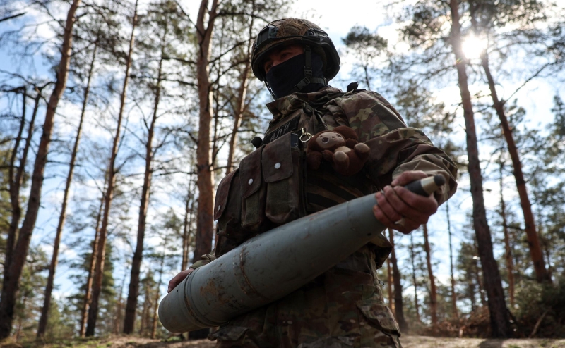 Трамп обвинил Россию в «затягивании времени» по перемирию с Украиной