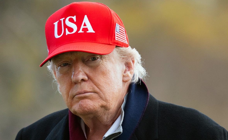 Трамп обвинил власти Украины в неблагодарности