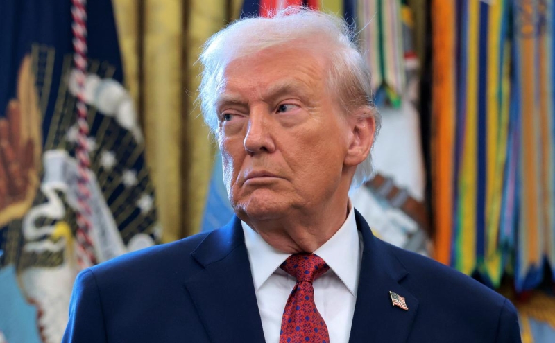 Трамп обвинил власти Венесуэлы в &laquo;терроризме&raquo; и ввел блокаду танкеров