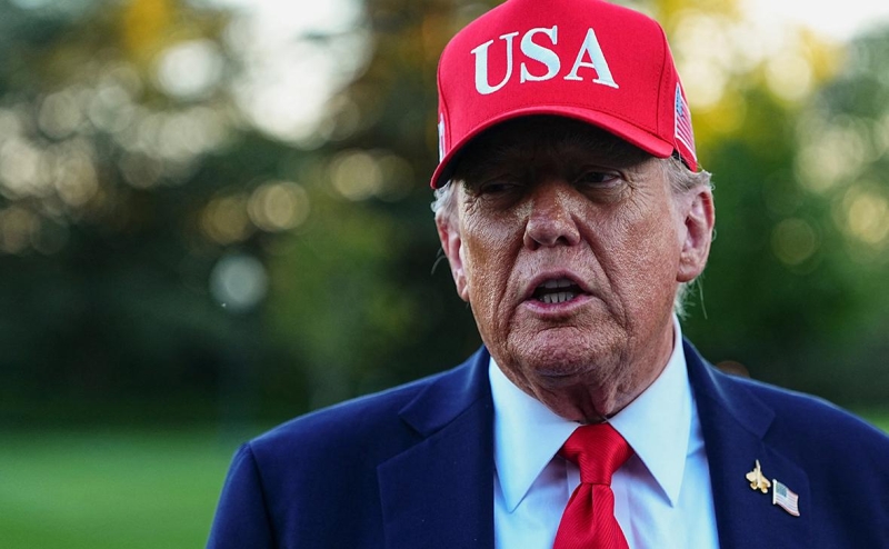 Трамп оценил, насколько сложно урегулировать конфликт на Украине