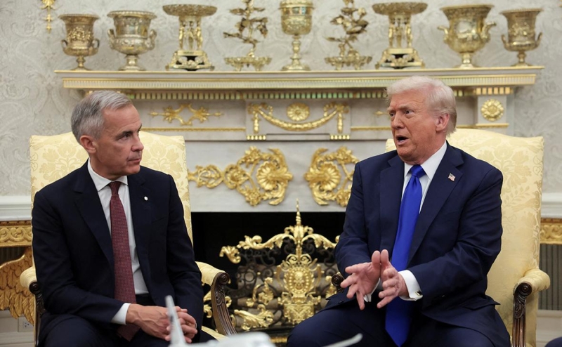 Трамп оценил, насколько сложно урегулировать конфликт на Украине