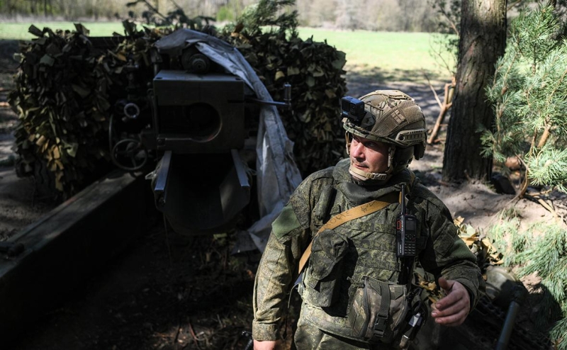 Трамп оценил объявленное Россией перемирие на день Победы