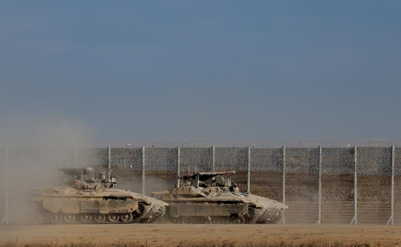 Трамп оценил поддержку Россией его плана по Газе