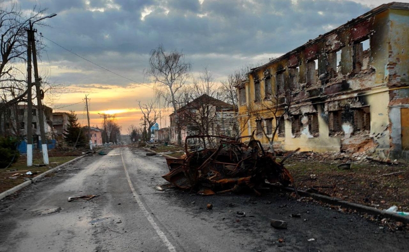 Трамп оценил, пойдет ли Россия на перемирие: «Они согласятся»