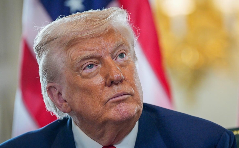 Трамп оценил вероятность неудачи переговоров с Путиным